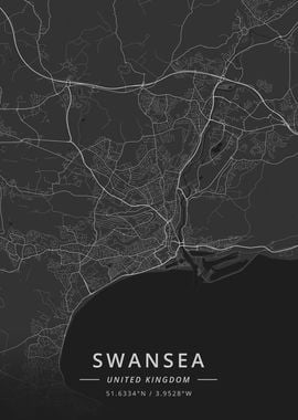 Swansea, United Kingdom