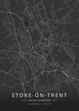 Stoke-on-Trent, UK