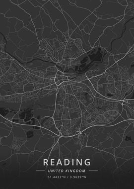 Reading, United Kingdom