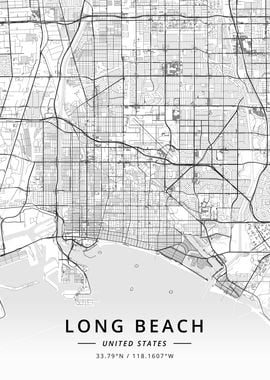 Long Beach, United States