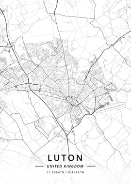 Luton, United Kingdom