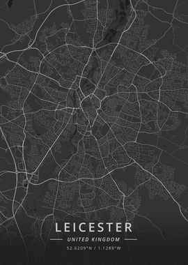 Leicester, United Kingdom