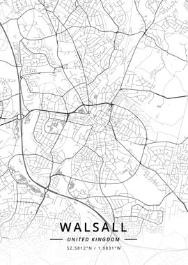 Walsall, United Kingdom