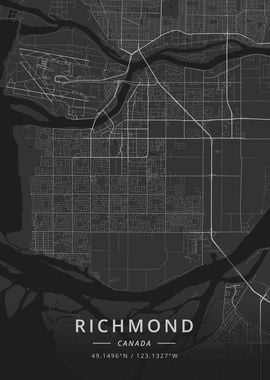 Richmond, Canada