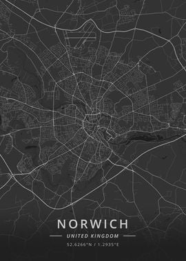 Norwich, United Kingdom