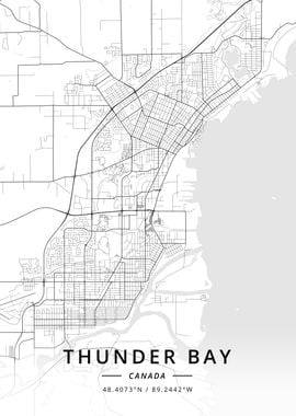 Thunder Bay, Canada