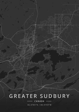 Greater Sudbury, Canada