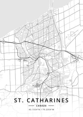 St. Catharines, Canada