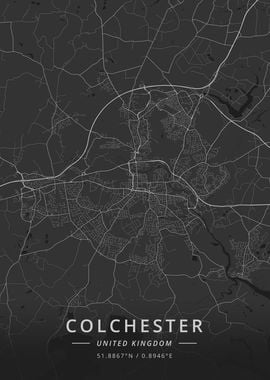 Colchester, United Kingdom