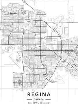 Regina, Canada