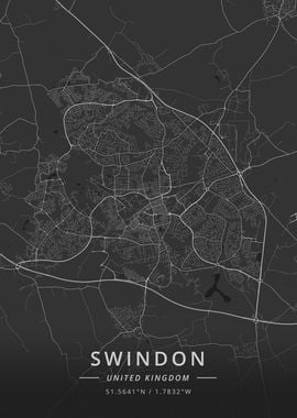 Swindon, United Kingdom