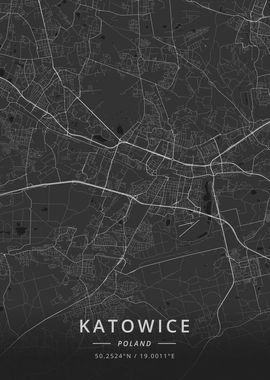 Katowice, Poland