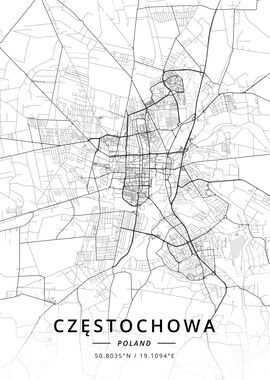 Czestochowa, Poland