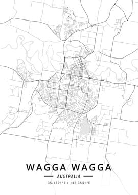 Wagga Wagga, Australia