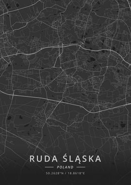 Ruda Slaska, Poland