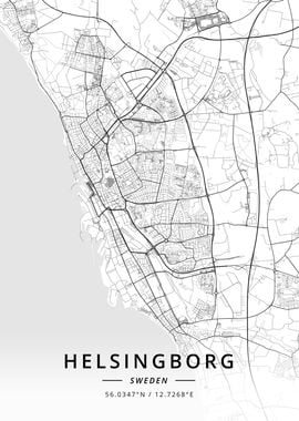 Helsingborg, Sweden