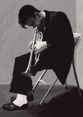 Chet Baker