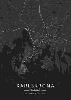 Karlskrona, Sweden