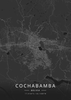 Cochabamba, Bolivia