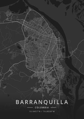 Barranquilla, Colombia