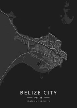 Belize City, Belize