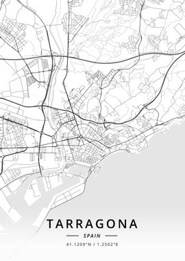 Tarragona, Spain