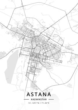 Astana, Kazakhstan