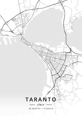 Taranto, Italy