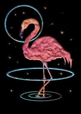 flamingo