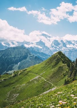 Berner Oberland