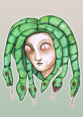 Medusa