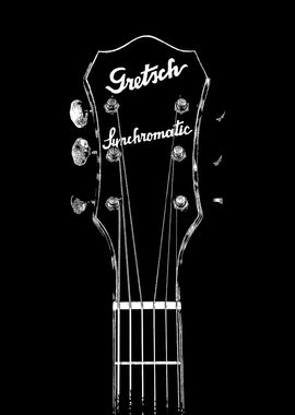 Gretsch Synchromatic