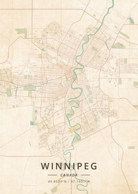 Winnipeg Canada