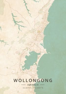 Wollongong Australia