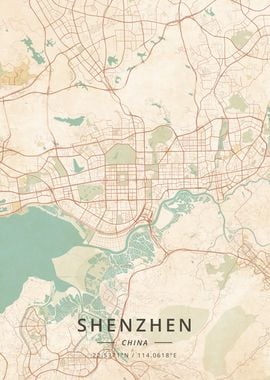 Shenzhen China