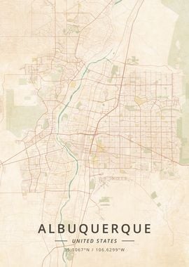 Albuquerque United States