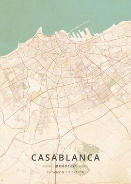 Casablanca Morocco