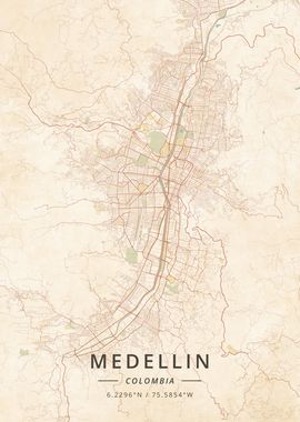 Medellin Colombia