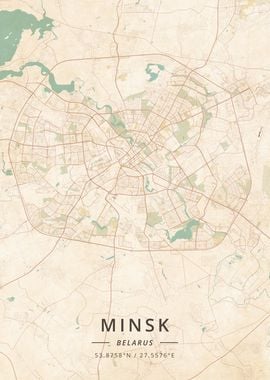 Minsk Belarus