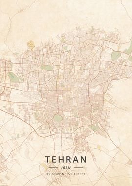 Tehran Iran