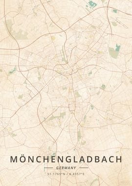 Monchengladbach Germany