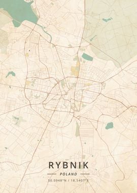 Rybnik Poland