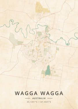 Wagga Wagga Australia