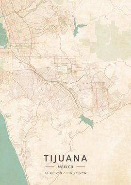 Tijuana Mexico