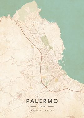 Palermo Italy