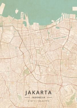 Jakarta Indonesia