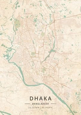 Dhaka Bangladesh