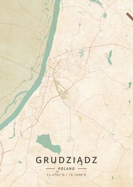 Grudziadz Poland