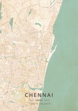 Chennai India