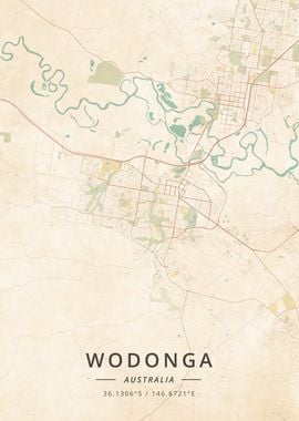 Wodonga Australia